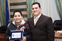 3° Classificato sezione giovani Davide D'Ascenzo